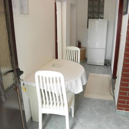 Apartments Neda Lukovo Šugarje Buitenkant foto