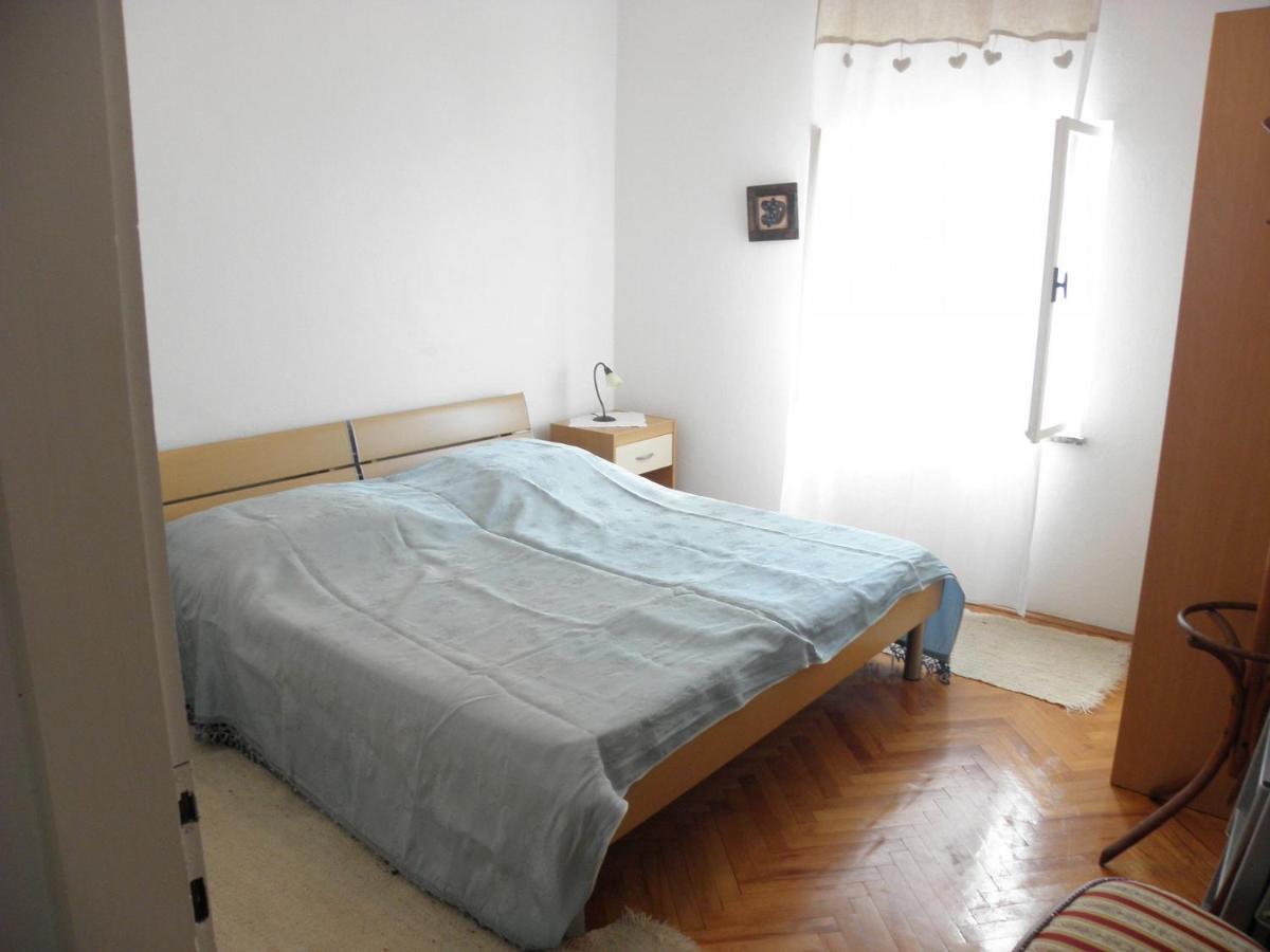 Apartments Neda Lukovo Šugarje Buitenkant foto