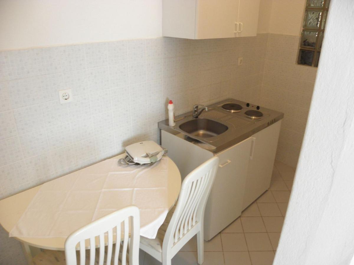 Apartments Neda Lukovo Šugarje Buitenkant foto