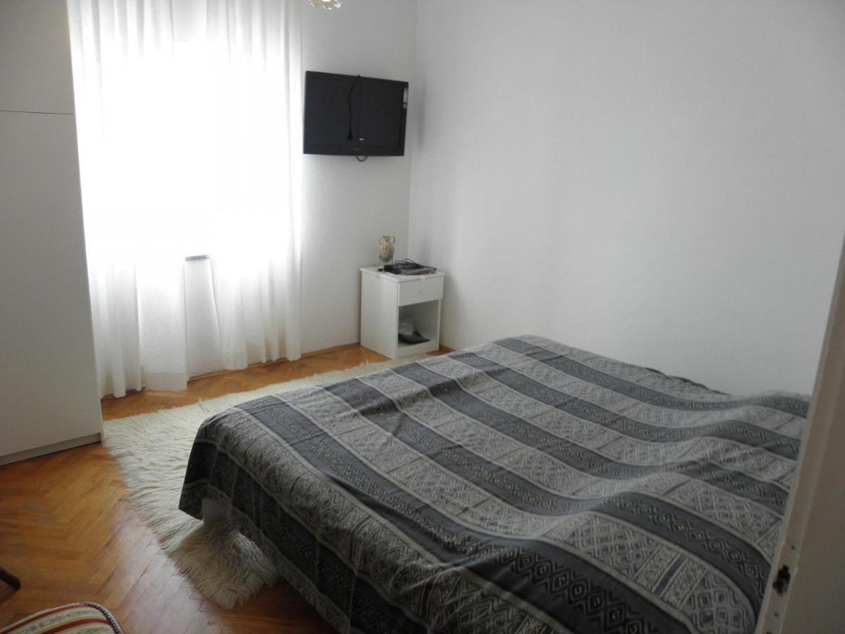 Apartments Neda Lukovo Šugarje Buitenkant foto